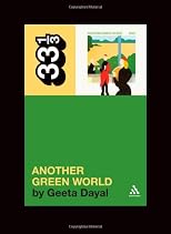 Another Green World