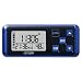 シチズンデジタル歩数計　TW700-BＬ（ブルー）
