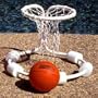 Poolmaster All Pro Water Basketball Game