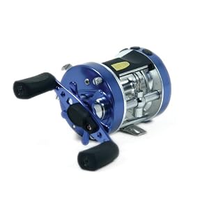 Eagle Claw® Endure Baitcasting Reel