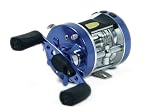 Eagle Claw Endure Casting Reel Series, 50
