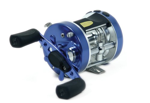 Eagle Claw Endure Casting Reel Series, 50