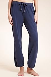 Limited Collection Cotton Rich Drawstring Pyjama Bottoms