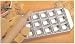 Kitchen & Housewares : Ravioli Maker - 1¼"
