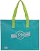 Insulated Tote Bag, 15"x12", Aqua