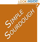 Simple Sourdough