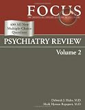 Focus Psychiatry Review