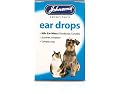 Ear Drops (kills ear mites & soothes)