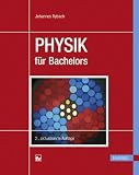 Physik f�r Bachelors - Johannes Rybach