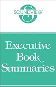 Soundview Executive Book Summaries, June 2005 | []