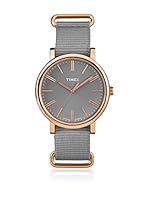 Timex Reloj de cuarzo Woman Originals Tonals Sage 38 mm
