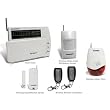 Macally Air-Alarm Securityman DIY Wireless Home Alarm System