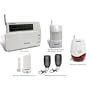 Macally Air-Alarm Securityman DIY Wireless Home Alarm System