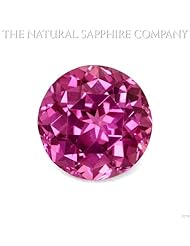 Natural Pink Sapphire, 2.87ct. (P2730)