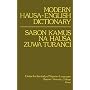 Modern Hausa-English Dictionary