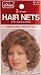 D*Best Hair Nets with Elastic Edge No. 101 Black