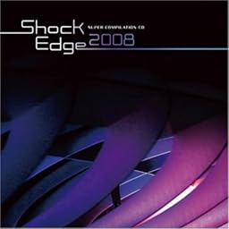 Shock Edge 2008