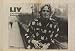 Livingston Taylor Liv Original LP Promo Poster Ad 1971