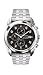 Bulova 43D006-Caravelle Diamond - Men's Diamond Watch