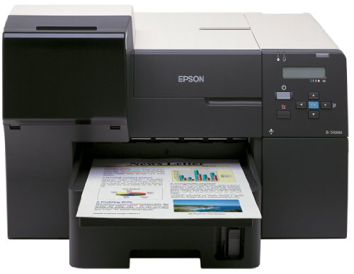 Epson B-510DN Office Tintenstrahldrucker
