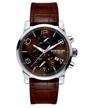 review Montblanc 0106503