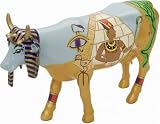 Eigenschaften Sunday  / Cowparade Cow Parade Cowopatra Large