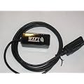 WiFi OBD 2 DIAGNOSTIC CODE READER SCANNER FOR IPHONE IPAD PC