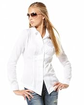 Origami Cotton Shirt