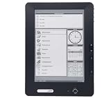 PocketBook Pro 912 - eBook-Lesegerät - Linux - 2 GB - 24.6 c