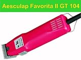 Aesculap Favorita II GT 104