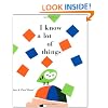 I Know a Lot of Things