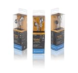 Sennheiser ポータブルヘッドホン シルバー MX660 SILVERの画像
