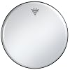 Remo Emperor Batter, Smooth White, 16-inch Diameter