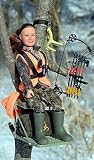 Hunter Ann Bow Hunter