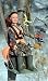 Hunter Ann Bow Hunter Action Figure Image