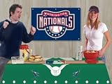 Washington Nationals Party Kit