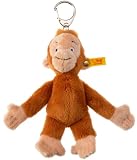 Eigenschaften Steiff 019067 / Steiff 19067 - Dodo Orang Utan Schlüsselanhänger