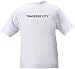 TRAVERSE CITY - City-series - Heather Grey or White T-shirt