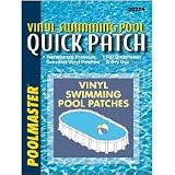 Vinyl Swimming Pool Quick Patch