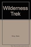 Wilderness trek
