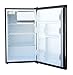 SPT RF-444SS 4.4 cu.ft. Compact Refrigerator in Stainless Steel - Energy Star