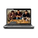 Toshiba Satellite L745D-S4350 14.0-Inch LED Laptop - Fusion Finish in Matrix Silver