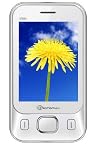 Micromax X335c | White