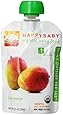 Happy Baby Starting Solids Mango, Stage 1
