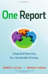 One Report: Integrated Reporting for a Sustainable Strategy