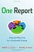 One Report: Integrated Reporting for a Sustainable Strategy