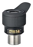 Nikon 天体望遠鏡用アイピース NAV-14SW