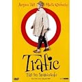 Trafic de Jacques TATI [ DVD IMPORT Europe ] (1971) avec Audio FRANCAIS