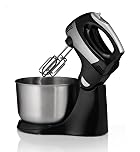 M&S Food Mixer with Bowl