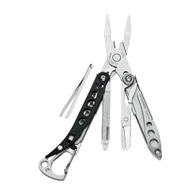 Leatherman Style PS Multi-Tool: Sports &amp; Outdoors
